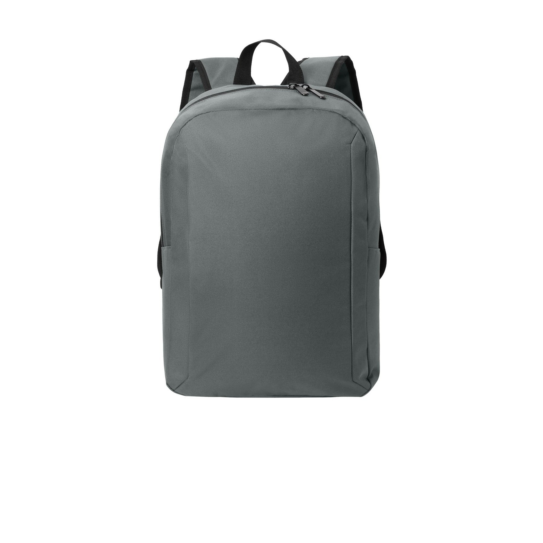 Port Authority-Port Authority® Modern Backpack BG231-MedTech-2